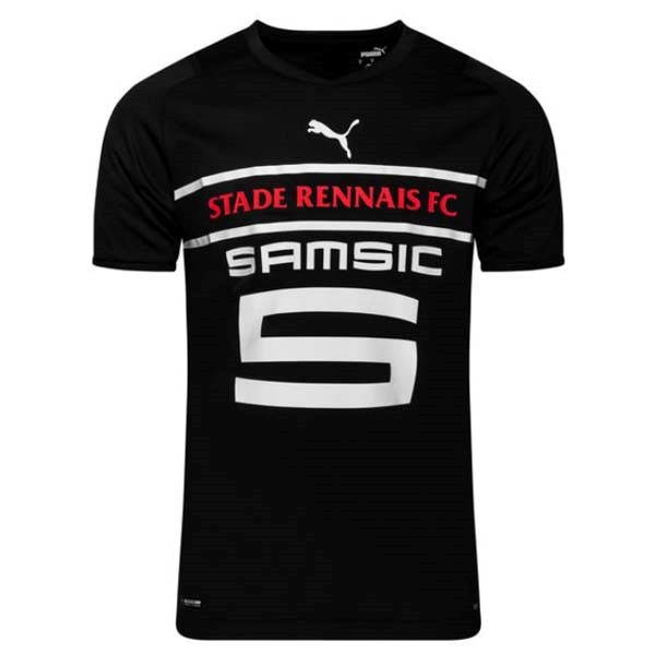 Tailandia Camiseta Stade Rennais 3rd 2021-2022